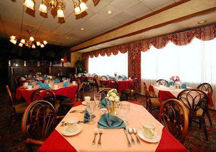 Locanda Quality Bedford